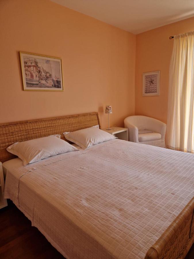 Villa Lukic Apartments Slano Esterno foto