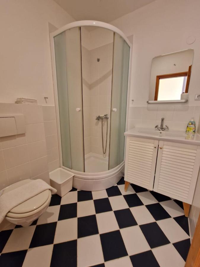 Villa Lukic Apartments Slano Esterno foto